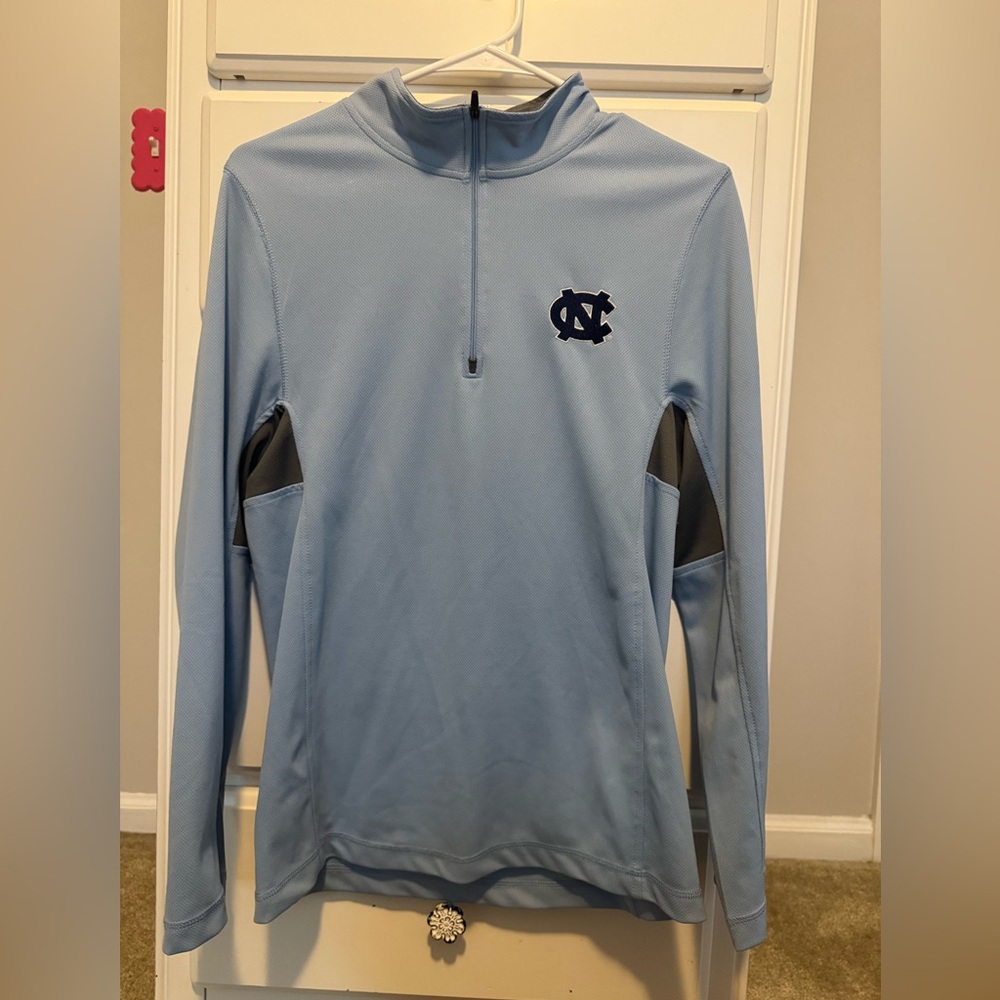 UNC PULLOVER